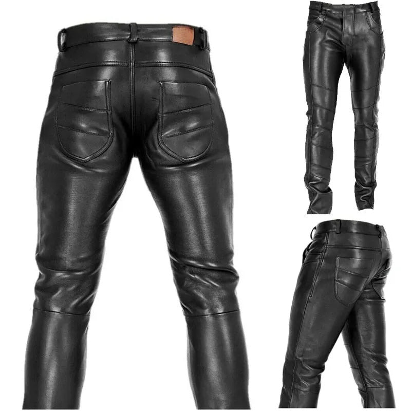 R&B | Herrenhose mit maßgeschneidertem Schnitt und funktionalen Taschen