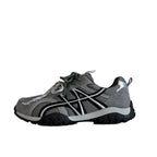 Damen Sportliche Trail Sneakers mit atmungsaktiver Mesh-Oberfläche und rutschfester Sohle