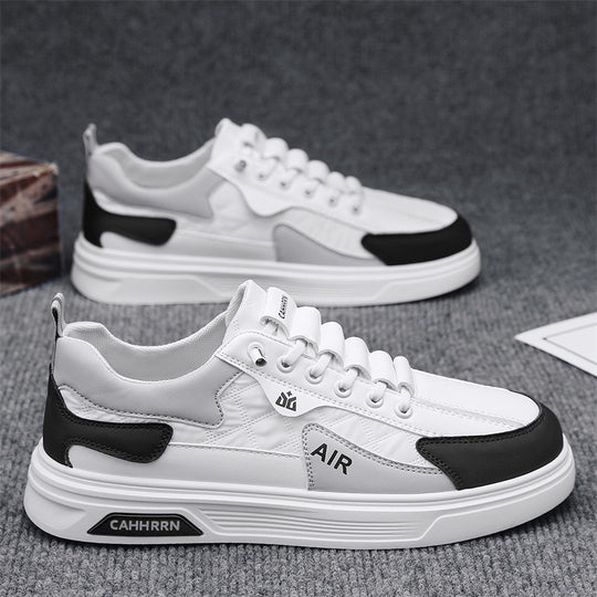 Damen Sportliche Air-Sneakers mit optimaler Dämpfung und atmungsaktivem Obermaterial R&B