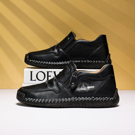 Damen Bequeme und elegante Sneaker R&B