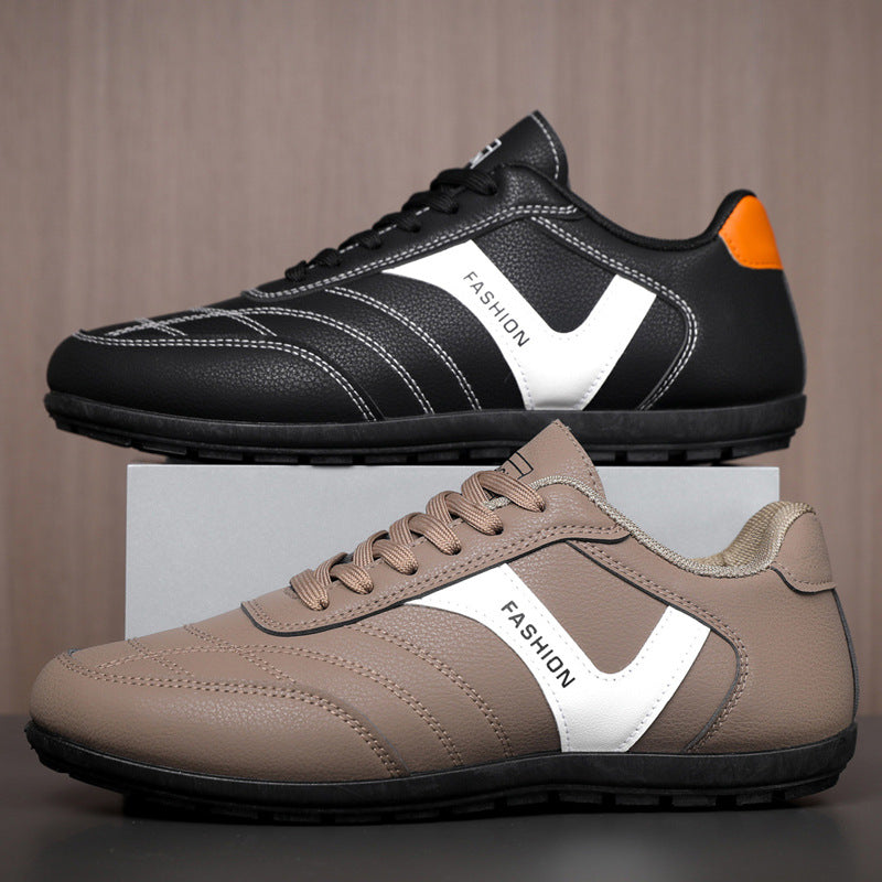 Damen Sportliche Freizeitschuhe mit atmungsaktiver Oberflächenstruktur und rutschfester Sohle