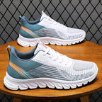 Damen Atmungsaktive Laufschuhe mit ergonomischer Dämpfungstechnologie R&B