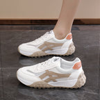 Damen Sportliche Sneakers mit modernem Design R&B