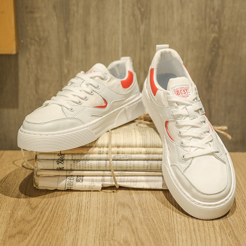Damen Komfortable Sneaker mit modernem Design und stabiler Sohle R&B