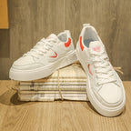 Damen Komfortable Sneaker mit modernem Design und stabiler Sohle R&B