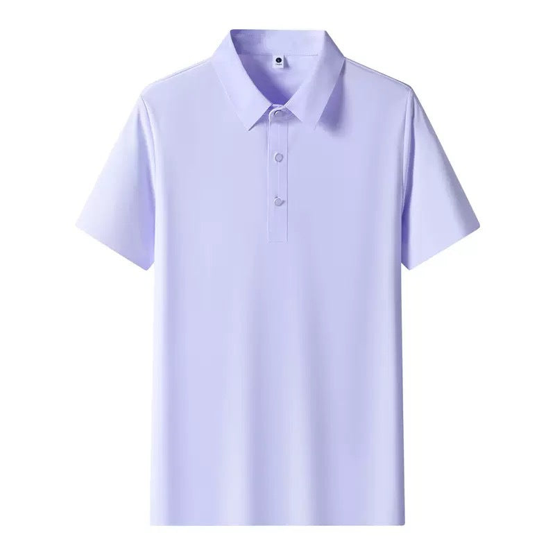 Damen Bluse mit frischem Rüschendesign und elegantem Stehkragen R&B