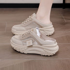 Damen Sportliche Sneakers R&B