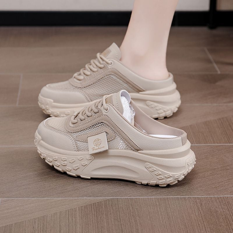 Damen Sportliche Sneakers R&B