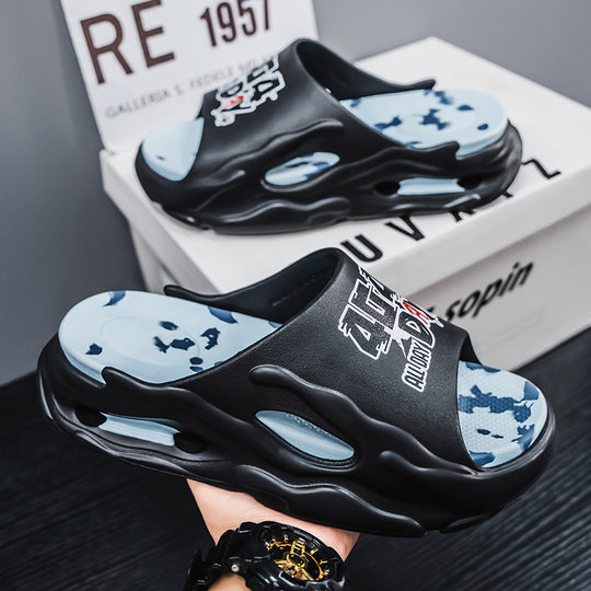 Damen trendige Freizeitsandalen mit innovativem Design R&B