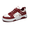 Damen Sportliche Sneakers mit innovativem Design von R&B