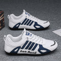 Damen Sportliche Freizeitsneaker mit modernem Dämpfungssystem R&B