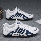 Damen Sportliche Freizeitsneaker mit modernem Dämpfungssystem R&B