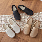 Damen Bequeme Clogs mit rutschfester Sohle und atmungsaktivem Obermaterial