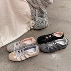 Damen Sportliche Freizeitschuhe mit multifunktionalem Komfort und rutschfester Sohle