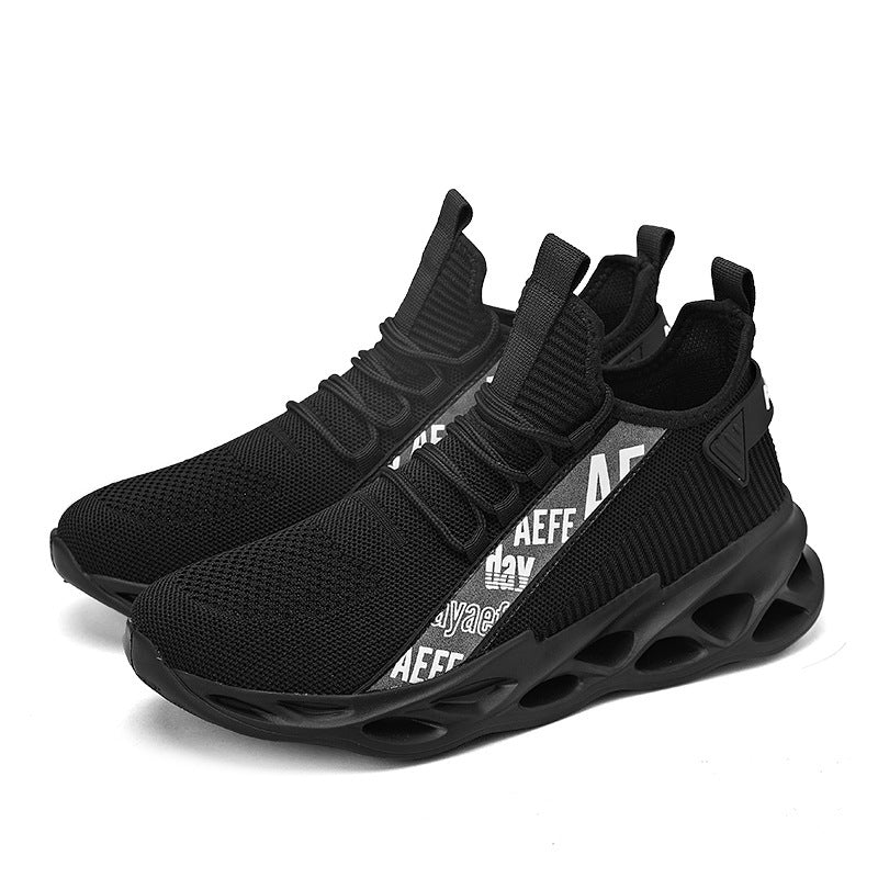 Damen Atmungsaktive Komfort Sneakers mit innovativer Sohlenkonstruktion R&B