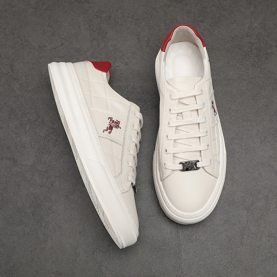 Damen Stilvolle Sneaker mit glamourösen Details R&B
