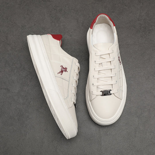 Damen Stilvolle Sneaker mit glamourösen Details R&B