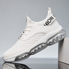 Damen Modische und komfortable Sneakers mit innovativer Dämpfungstechnologie