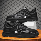 Damen Atmungsaktive Freizeit Sneakers mit flexiblem Sohlenprofil R&B