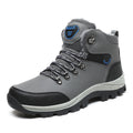 Damen Wetterfeste Wanderstiefel mit isolierendem Innenfutter