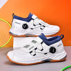 Damen Sportliche Freizeitschuhe mit verstellbarem Schnellschnürsystem