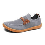 Damen Atmungsaktive Slip-On Freizeitschuhe mit flexibler Sohle R&B