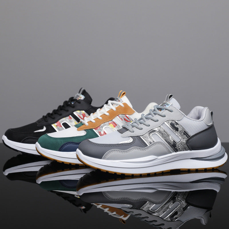 Damen Sportliche und bequeme Sneakers mit innovativer Dämpfungstechnologie R&B