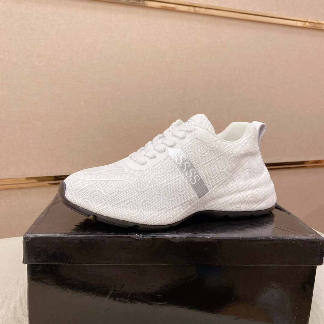 Damen Atmungsaktive Sport Sneakers mit rutschfester Sohle und innovativem Design R&B