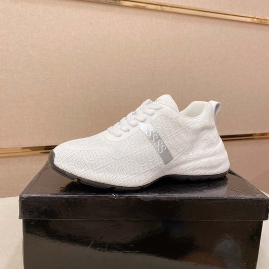 Damen Atmungsaktive Sport Sneakers mit rutschfester Sohle und innovativem Design R&B