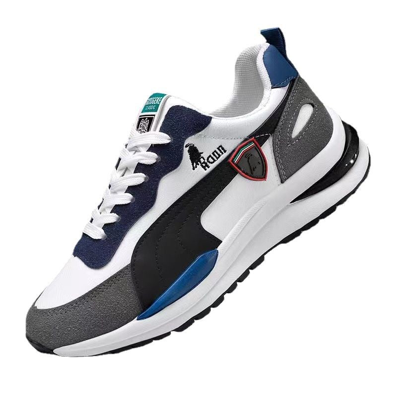 Damen Modische Lifestyle Sneakers mit Dämpfungstechnologie