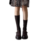Damen Elegante Stiefeletten mit modischem Schnallen-Detail R&B