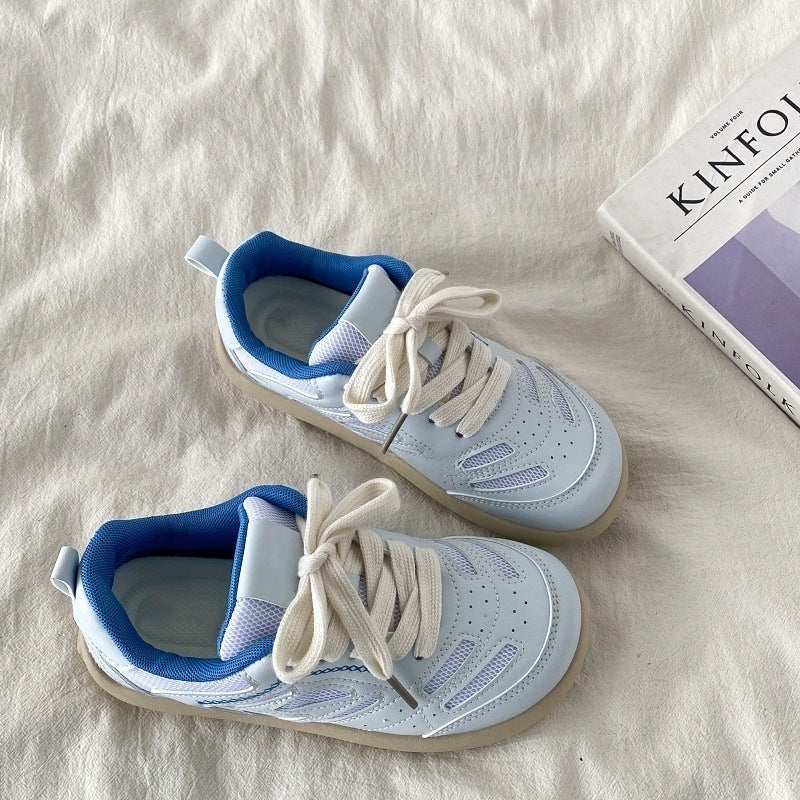 Damen Sportliche Sneakers mit atmungsaktiver Technologie und bequemer Dämpfung R&B