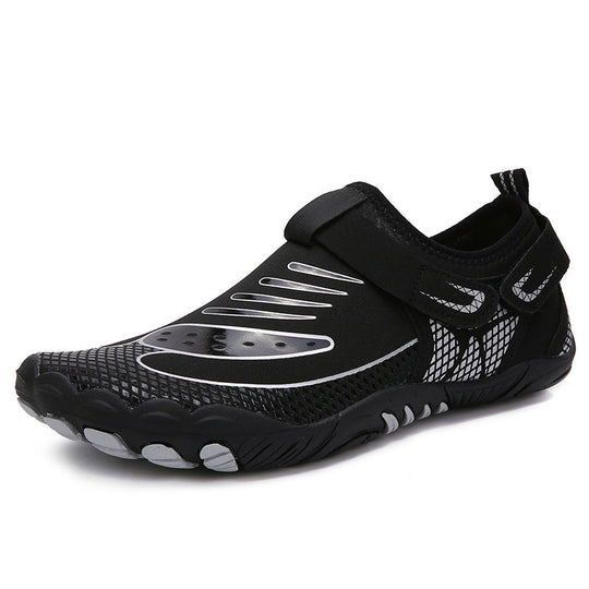Damen Flexibler Wassersportschuh mit rutschfester Sohle und atmungsaktivem Design R&B