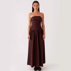 Damen Abendkleid