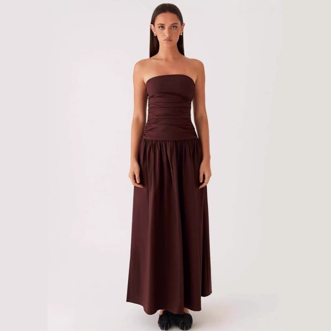 Damen Abendkleid