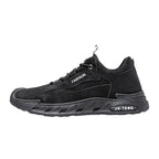 Damen Sportliche Komfort Sneakers