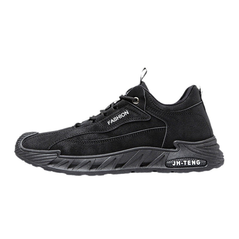 Damen Sportliche Komfort Sneakers