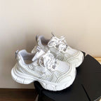 Damen Sportliche Lauf- und Freizeitschuhe