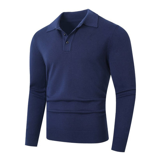 Herren Poloshirt R&B