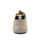 Damen atmungsaktive Sneakers mit dämpfender Laufsohle R&B