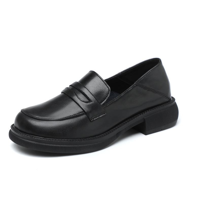 Damen Mokassins mit komfortablem Knoten-Design und rutschfester Sohle R&B