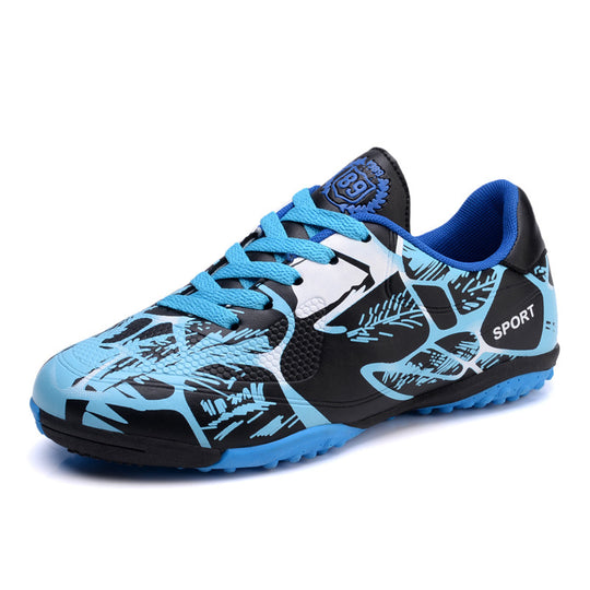 Herren Hochleistungsfußballschuhe mit atmungsaktivem Design R&B