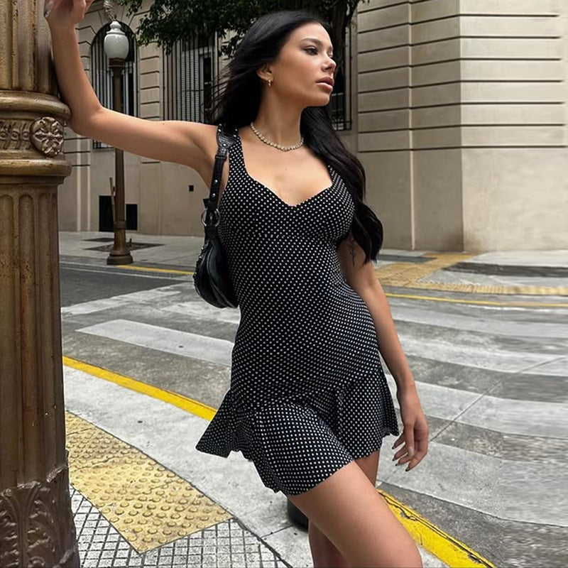 Damen Freizeitkleid R&B