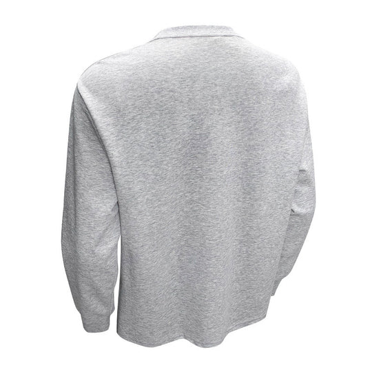 Damen stylisches Sweatshirt mit modernem Schnitt und bequemen Details R&B