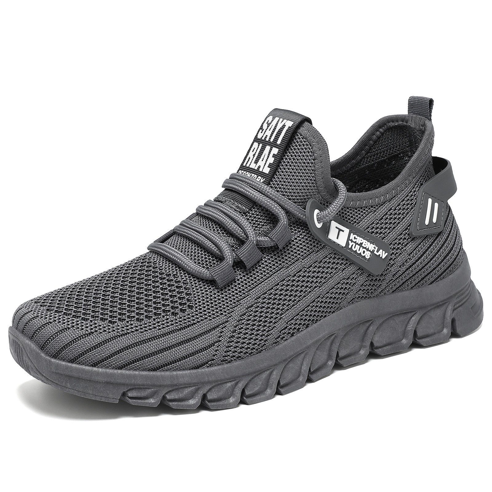 Damen Atmungsaktive Lauf-Sneaker mit innovativem Dämpfungssystem R&B
