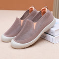 Damen atmungsaktive Sommerschuhe R&B