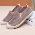 Damen atmungsaktive Sommerschuhe R&B