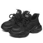 Damen Sportliche Sneakers mit innovativer Dämpfungstechnologie R&B