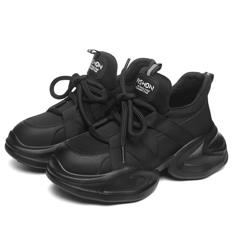 Damen Sportliche Sneakers mit innovativer Dämpfungstechnologie R&B