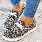 Damen Slip-On Freizeitschuhe mit atmungsaktivem Obermaterial R&B